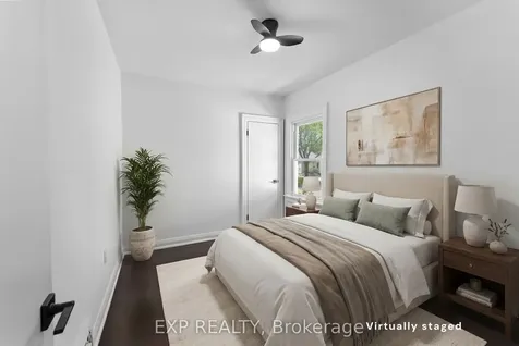 28 Grantham Avenue St. Catharines ON L2P 3B4