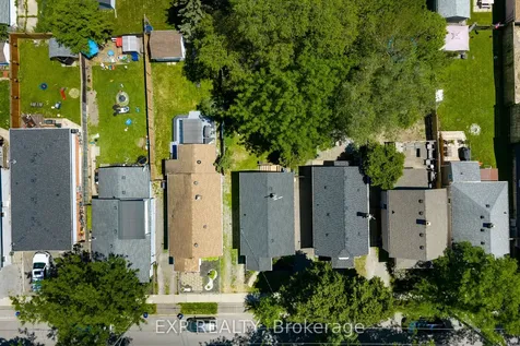 28 Grantham Avenue St. Catharines ON L2P 3B4