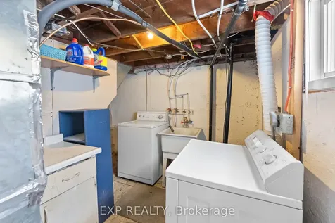 28 Grantham Avenue St. Catharines ON L2P 3B4