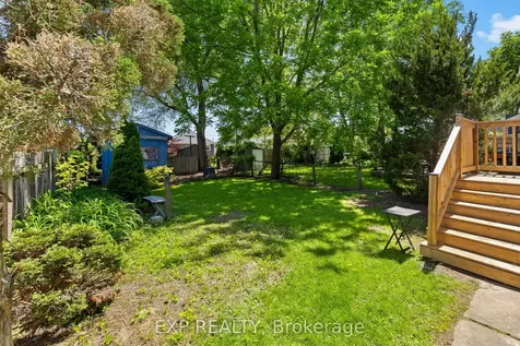 28 Grantham Avenue St. Catharines ON L2P 3B4