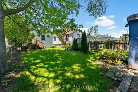 28 Grantham Avenue St. Catharines ON L2P 3B4