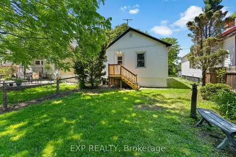 28 Grantham Avenue St. Catharines ON L2P 3B4