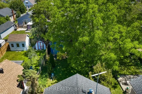 28 Grantham Avenue St. Catharines ON L2P 3B4