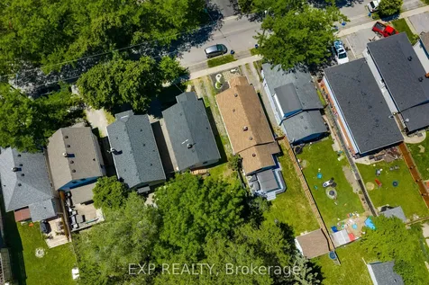 28 Grantham Avenue St. Catharines ON L2P 3B4