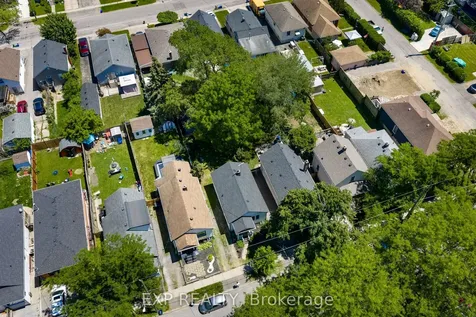 28 Grantham Avenue St. Catharines ON L2P 3B4