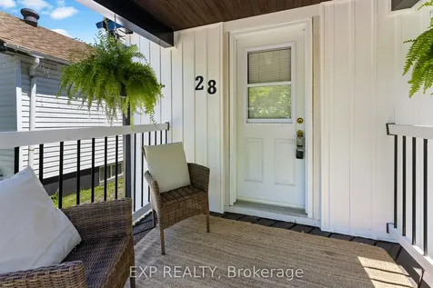 28 Grantham Avenue St. Catharines ON L2P 3B4