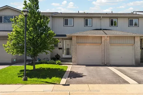 1675 Upper Gage Avenue Hamilton ON L8W 3R8