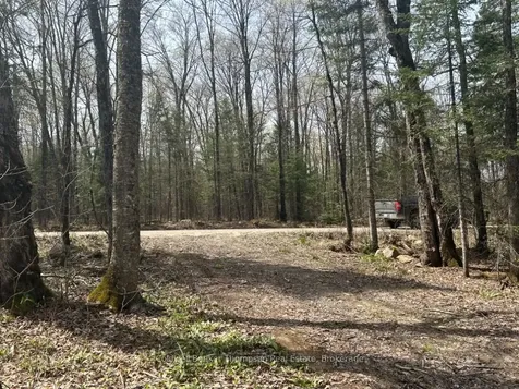 0 Ely Side Road Armour ON P0A 1C0