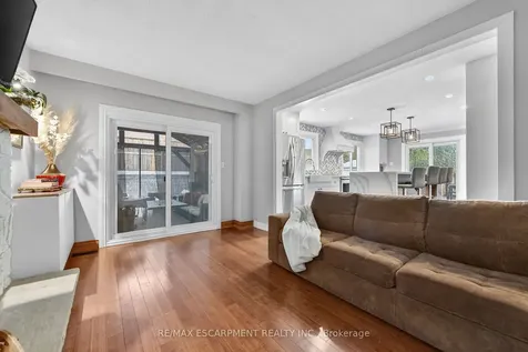31 Maynard Street Hamilton ON L9B 1R9
