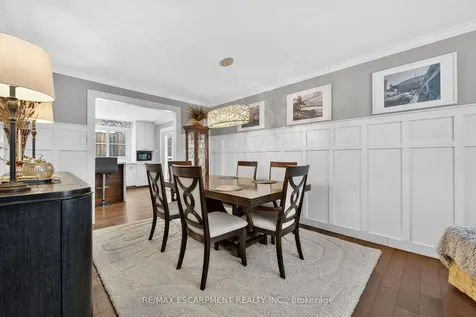 31 Maynard Street Hamilton ON L9B 1R9