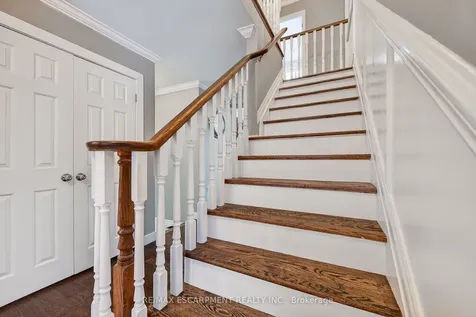 31 Maynard Street Hamilton ON L9B 1R9