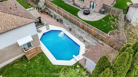 31 Maynard Street Hamilton ON L9B 1R9