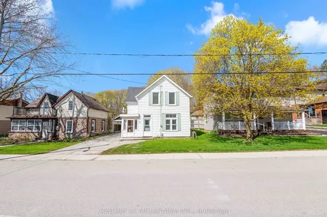 22 Crozier Street East Luther Grand Valley ON L9W 5N6