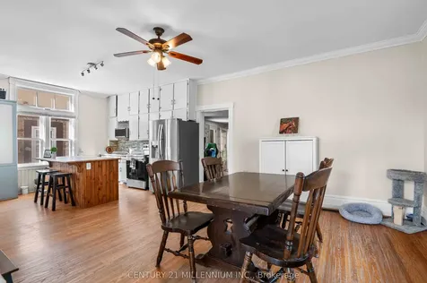 22 Crozier Street East Luther Grand Valley ON L9W 5N6