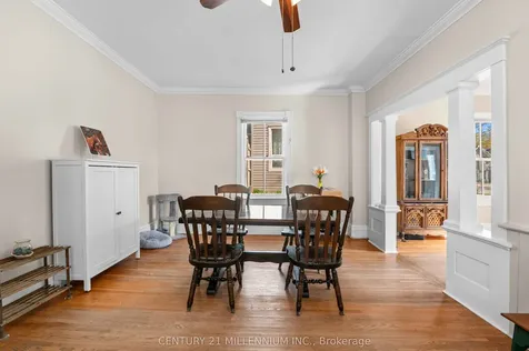22 Crozier Street East Luther Grand Valley ON L9W 5N6