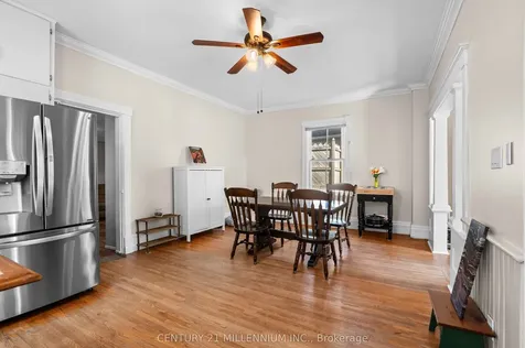 22 Crozier Street East Luther Grand Valley ON L9W 5N6