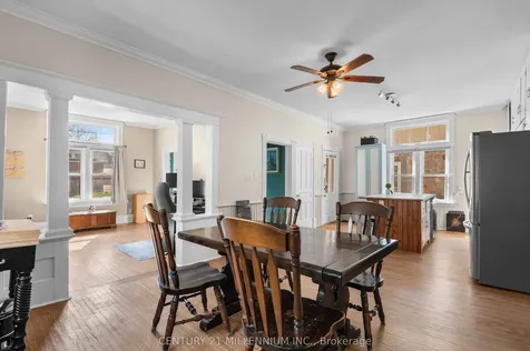 22 Crozier Street East Luther Grand Valley ON L9W 5N6