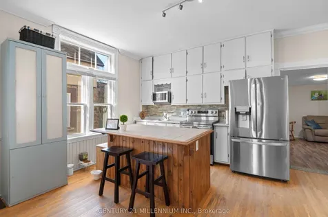 22 Crozier Street East Luther Grand Valley ON L9W 5N6
