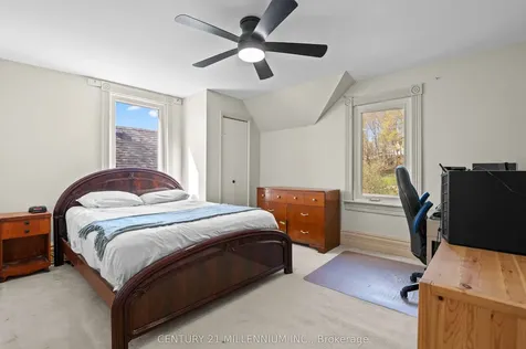 22 Crozier Street East Luther Grand Valley ON L9W 5N6