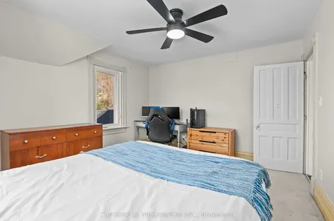 22 Crozier Street East Luther Grand Valley ON L9W 5N6