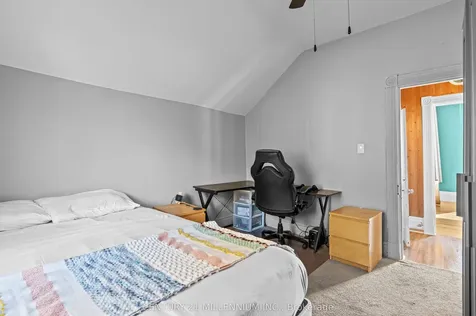 22 Crozier Street East Luther Grand Valley ON L9W 5N6