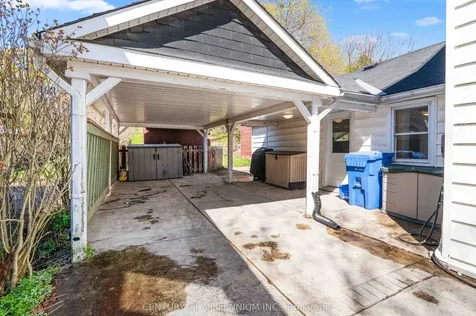 22 Crozier Street East Luther Grand Valley ON L9W 5N6