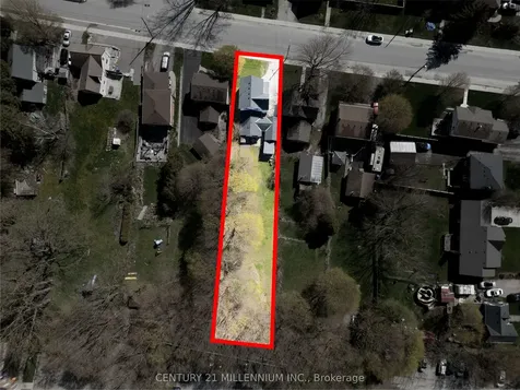 22 Crozier Street East Luther Grand Valley ON L9W 5N6