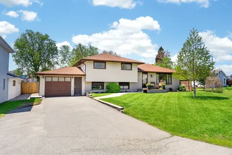 57 Pearl Street Deseronto ON K0K 1X0