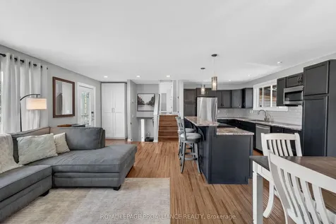 57 Pearl Street Deseronto ON K0K 1X0