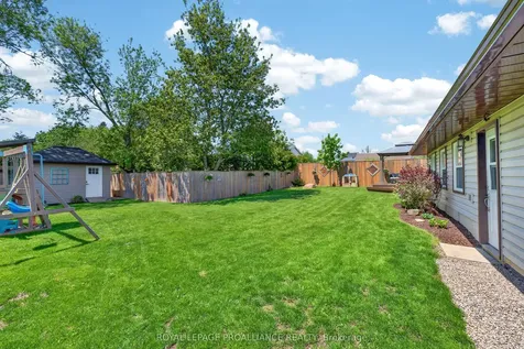57 Pearl Street Deseronto ON K0K 1X0