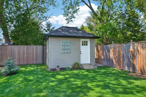 57 Pearl Street Deseronto ON K0K 1X0