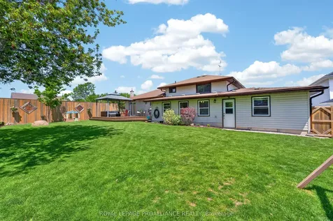 57 Pearl Street Deseronto ON K0K 1X0