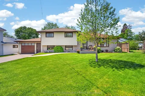 57 Pearl Street Deseronto ON K0K 1X0