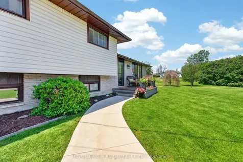 57 Pearl Street Deseronto ON K0K 1X0