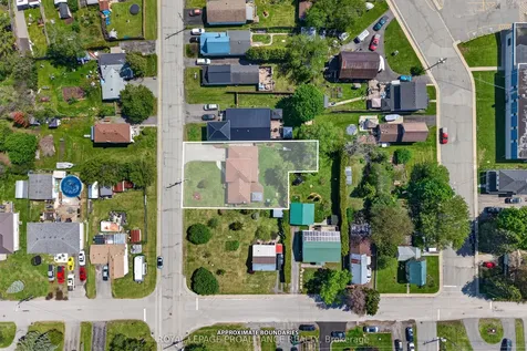 57 Pearl Street Deseronto ON K0K 1X0