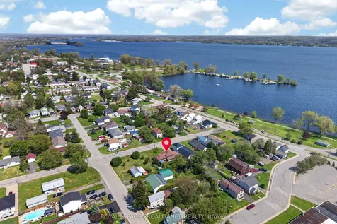 57 Pearl Street Deseronto ON K0K 1X0