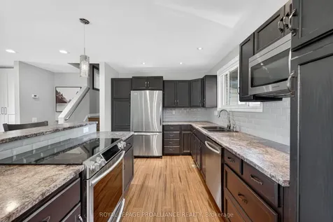 57 Pearl Street Deseronto ON K0K 1X0