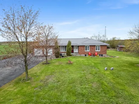 604 Settlers Road Kawartha Lakes ON K9V 4R3