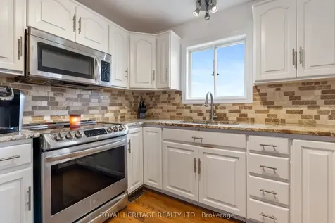 604 Settlers Road Kawartha Lakes ON K9V 4R3