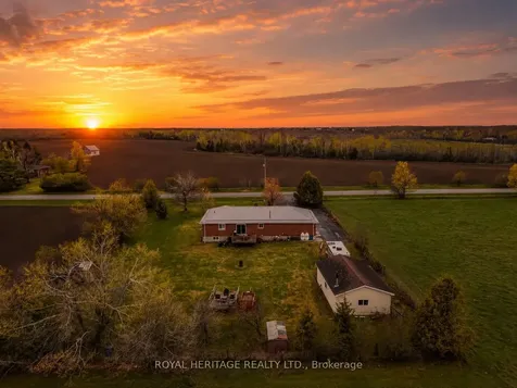 604 Settlers Road Kawartha Lakes ON K9V 4R3