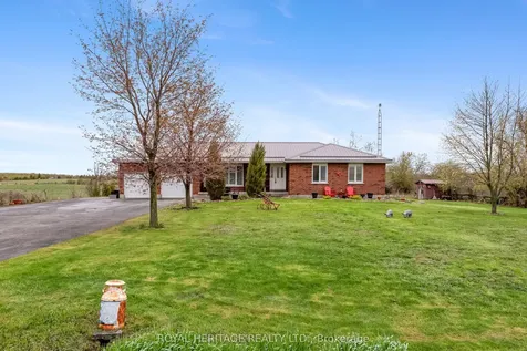 604 Settlers Road Kawartha Lakes ON K9V 4R3