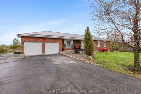 604 Settlers Road Kawartha Lakes ON K9V 4R3