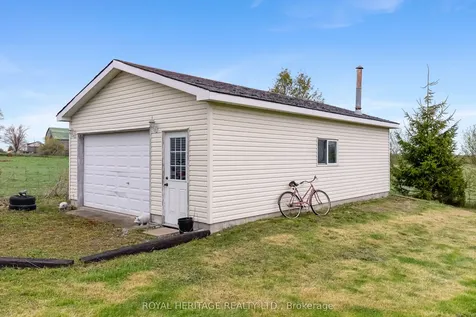 604 Settlers Road Kawartha Lakes ON K9V 4R3