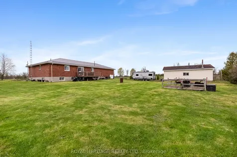 604 Settlers Road Kawartha Lakes ON K9V 4R3