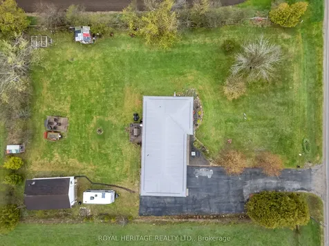 604 Settlers Road Kawartha Lakes ON K9V 4R3