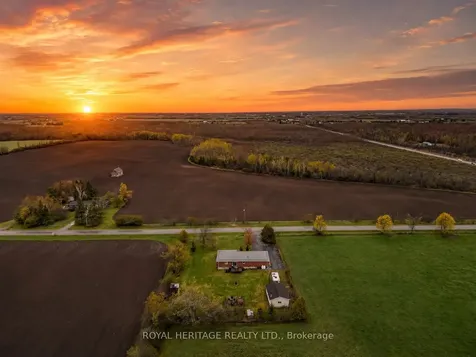 604 Settlers Road Kawartha Lakes ON K9V 4R3