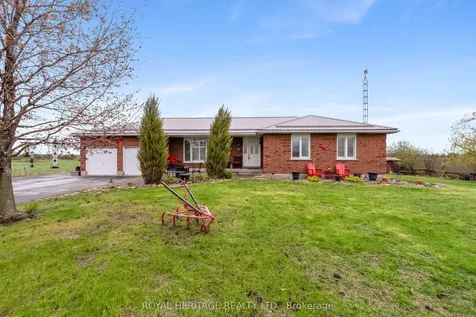 604 Settlers Road Kawartha Lakes ON K9V 4R3