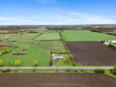 604 Settlers Road Kawartha Lakes ON K9V 4R3