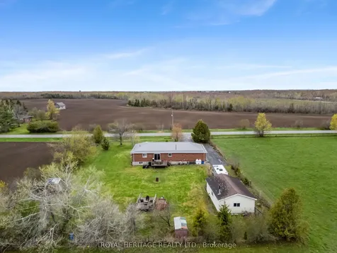 604 Settlers Road Kawartha Lakes ON K9V 4R3
