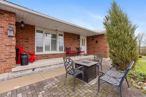 604 Settlers Road Kawartha Lakes ON K9V 4R3